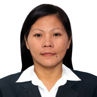 VANESSA DIMACULANGAN GUTIERREZ